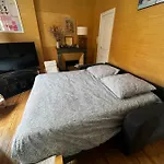 Σαλέ Confort Proche D Ax 3 Domaines Vebre