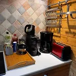 Σαλέ Confort Proche D Ax 3 Domaines *