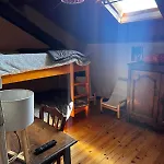 Σαλέ Confort Proche D Ax 3 Domaines Vebre