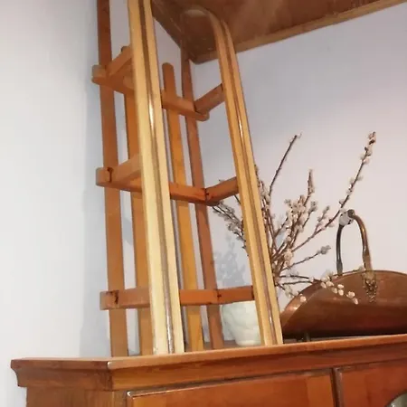 Confort Proche D Ax 3 Domaines Dağ evi Vebre