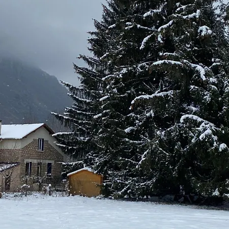 Chalet Confort Proche D Ax 3 Domaines