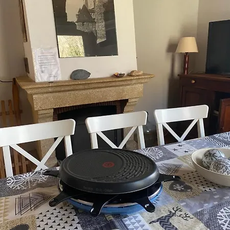 Confort Proche D Ax 3 Domaines *