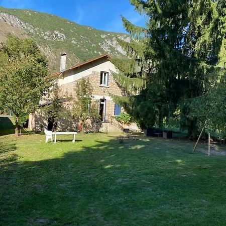 Confort Proche D Ax 3 Domaines * Vebre