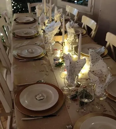 Dağ evi Confort Proche D Ax 3 Domaines *