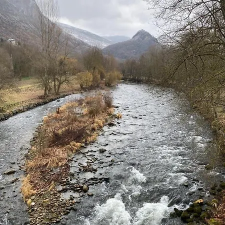 Chalet Confort Proche D Ax 3 Domaines Vebre