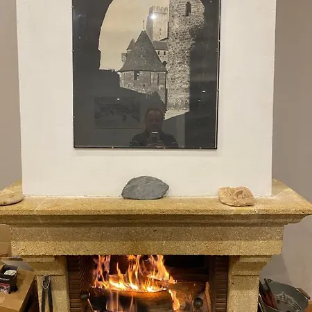 Confort Proche D Ax 3 Domaines *