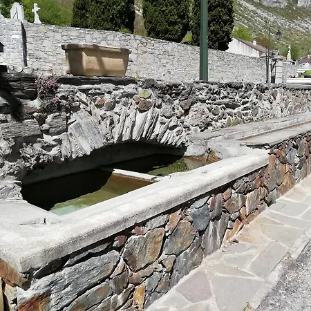 Chalet Confort Proche D Ax 3 Domaines *