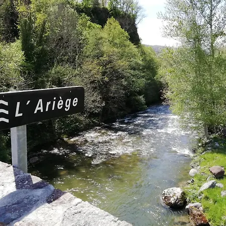 Confort Proche D Ax 3 Domaines * Vebre