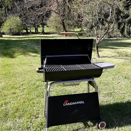 Chalet Confort Proche D Ax 3 Domaines *