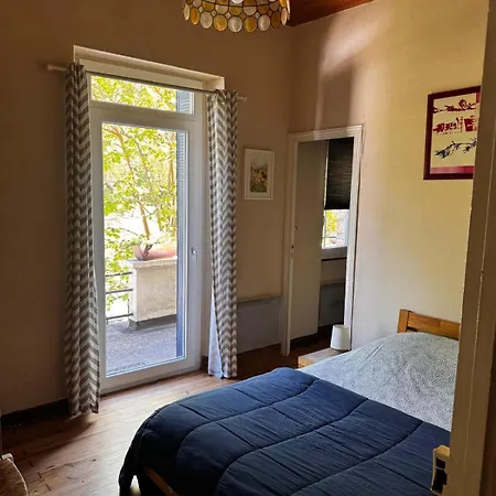 Dağ evi Confort Proche D Ax 3 Domaines *