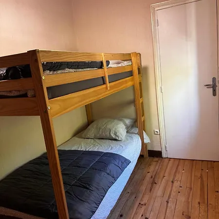 Confort Proche D Ax 3 Domaines *