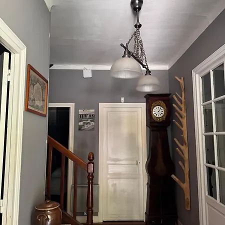 Confort Proche D Ax 3 Domaines * Vebre