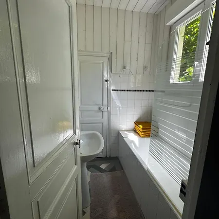 Chalet Confort Proche D Ax 3 Domaines