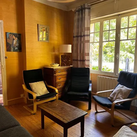 Dağ evi Confort Proche D Ax 3 Domaines