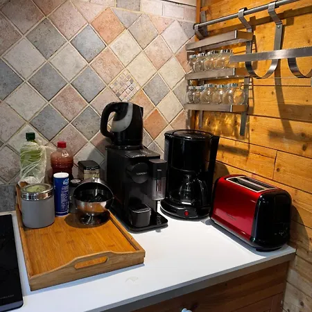 Chalet Confort Proche D Ax 3 Domaines *