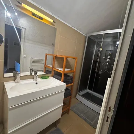 Chalet Confort Proche D Ax 3 Domaines Vebre