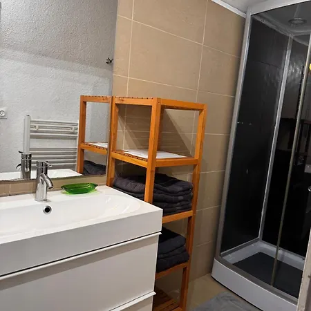 Chalet Confort Proche D Ax 3 Domaines *