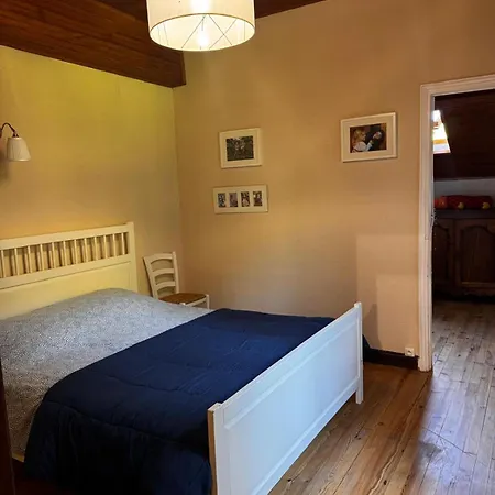 Confort Proche D Ax 3 Domaines Chalet Vebre