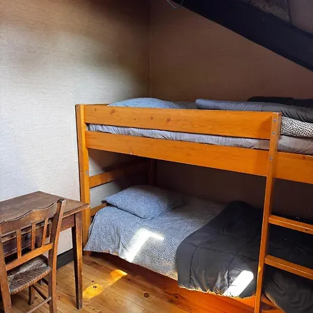 Confort Proche D Ax 3 Domaines * Vebre