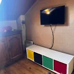 Confort Proche D Ax 3 Domaines Chalet *