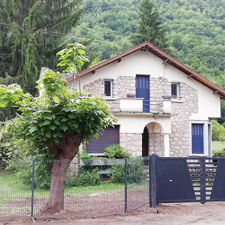 Alpstuga Confort Proche D Ax 3 Domaines Vebre