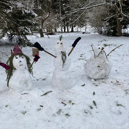 Confort Proche D Ax 3 Domaines Alpstuga Vebre