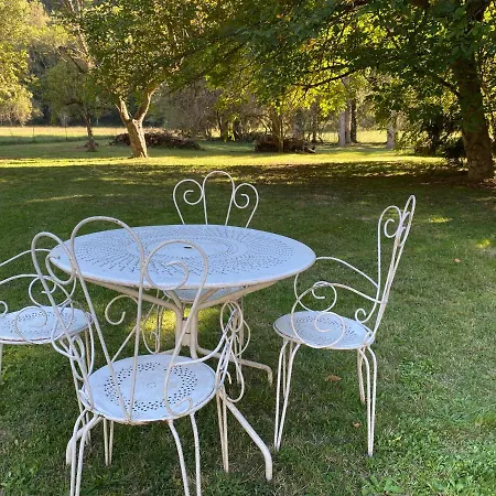 Confort Proche D Ax 3 Domaines *