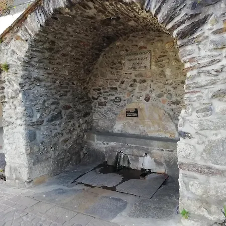 Confort Proche D Ax 3 Domaines Domek alpejski