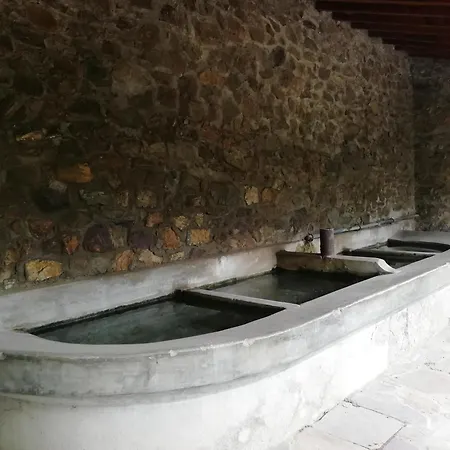 Confort Proche D Ax 3 Domaines شاليه *