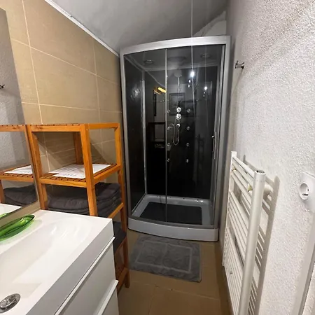 木屋 Confort Proche D Ax 3 Domaines *