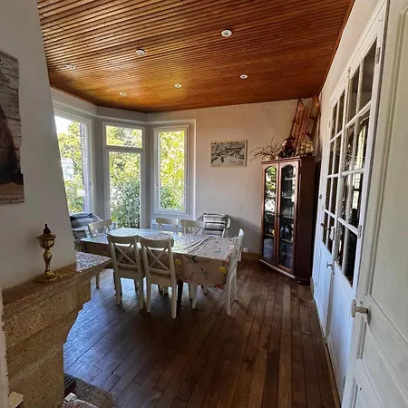 Confort Proche D Ax 3 Domaines شاليه Vebre