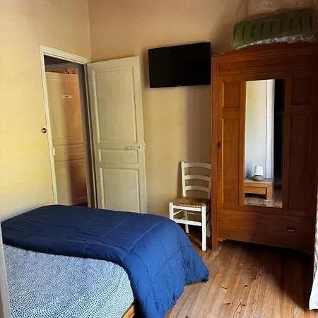 شاليه Confort Proche D Ax 3 Domaines Vebre