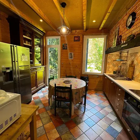 Confort Proche D Ax 3 Domaines Vebre