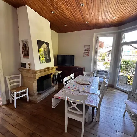 Confort Proche D Ax 3 Domaines