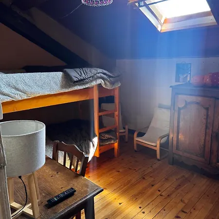 شاليه Confort Proche D Ax 3 Domaines Vebre