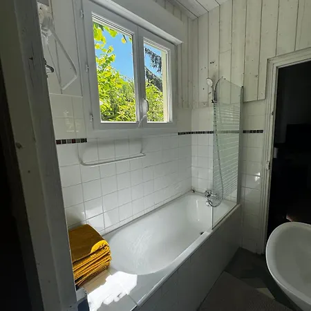 Confort Proche D Ax 3 Domaines *