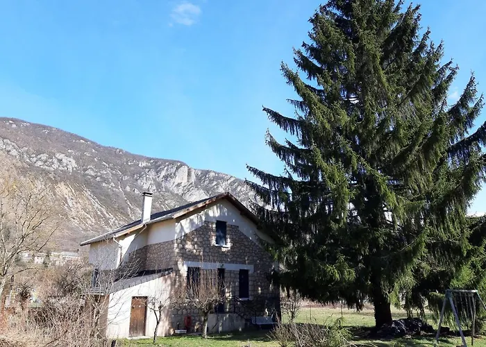 Confort Proche D Ax 3 Domaines Шале