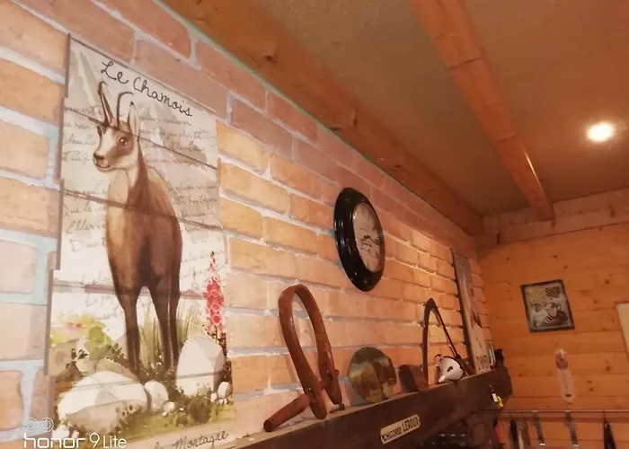 Confort Proche D Ax 3 Domaines