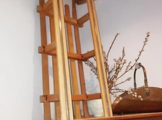 Confort Proche D Ax 3 Domaines Dağ evi Vebre