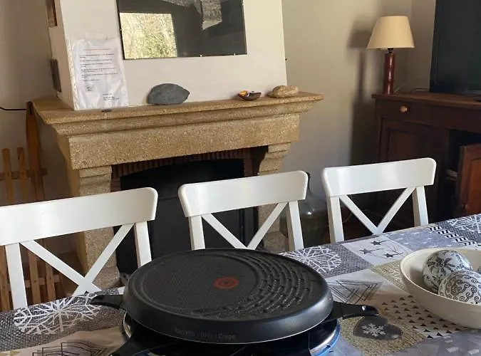 Confort Proche D Ax 3 Domaines *