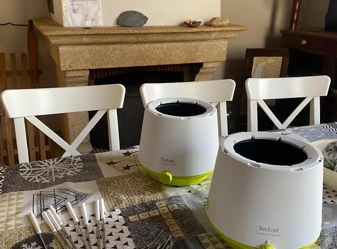 Confort Proche D Ax 3 Domaines *