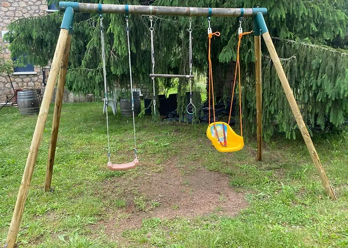 Confort Proche D Ax 3 Domaines Vebre