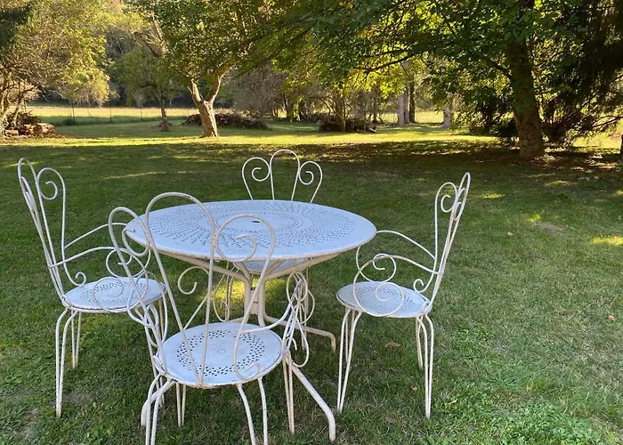 Confort Proche D Ax 3 Domaines *