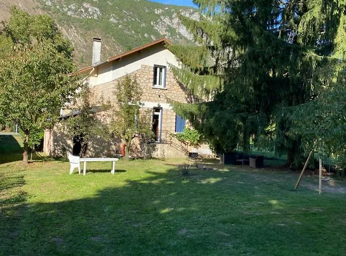 Confort Proche D Ax 3 Domaines * Vebre