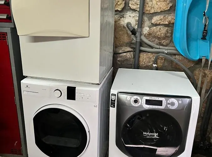 Dağ evi Confort Proche D Ax 3 Domaines Vebre