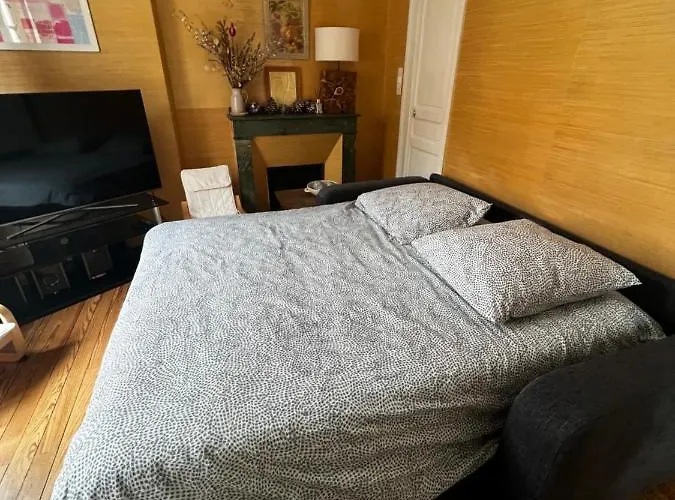 Dağ evi Confort Proche D Ax 3 Domaines Vebre