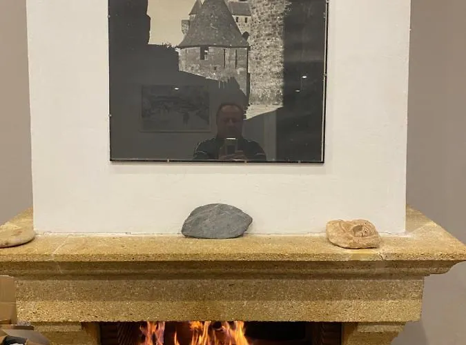 Confort Proche D Ax 3 Domaines *