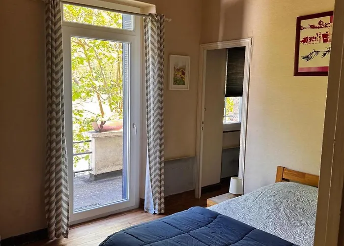 Dağ evi Confort Proche D Ax 3 Domaines *