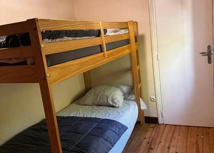 Confort Proche D Ax 3 Domaines *