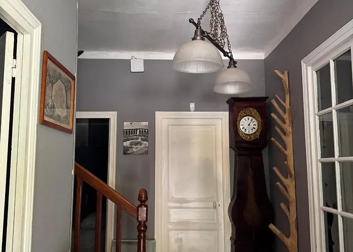 Confort Proche D Ax 3 Domaines * Vebre